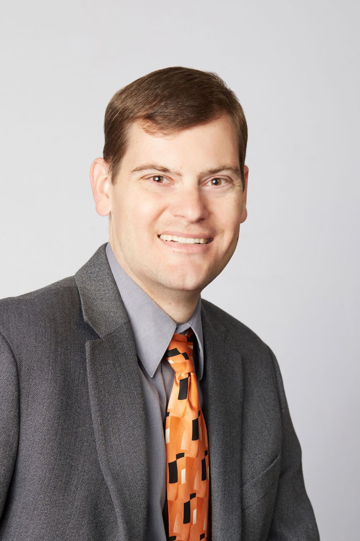 Tim Hill